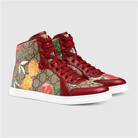 nike gucci schuhe damen|gucci women's sneakers.